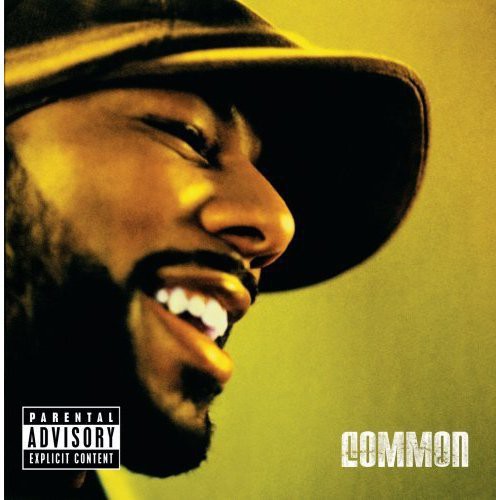 Common: Be / RECORD