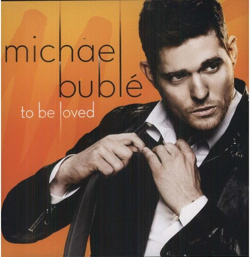 Michael Bublé: To Be Loved / RECORD