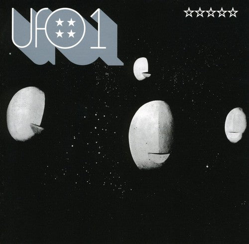 UFO: UFO 1 - CD