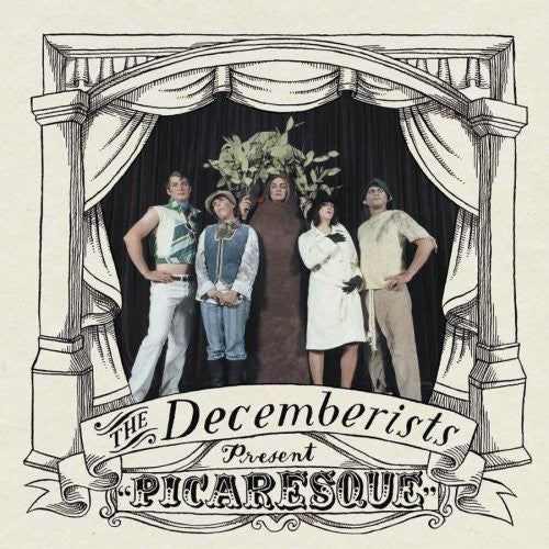 The Decemberists: Picaresque / RECORD