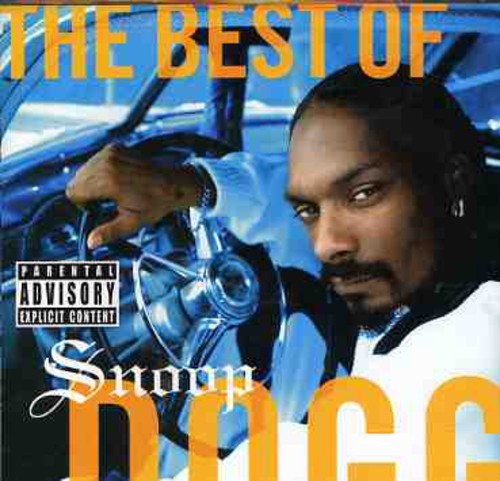 Snoop Dogg: The Best Of Snoop Dogg { CD }