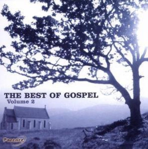Various Artists: Best of Gospel 2 { CD }