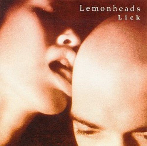 The Lemonheads: Lick / RECORD
