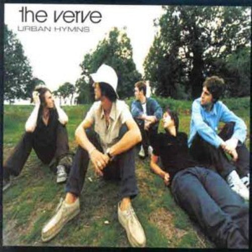 Verve: Urban Hymns / RECORD