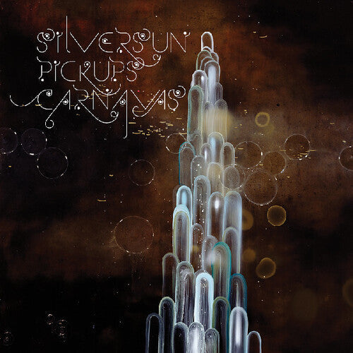 Silversun Pickups: Carnavas / RECORD