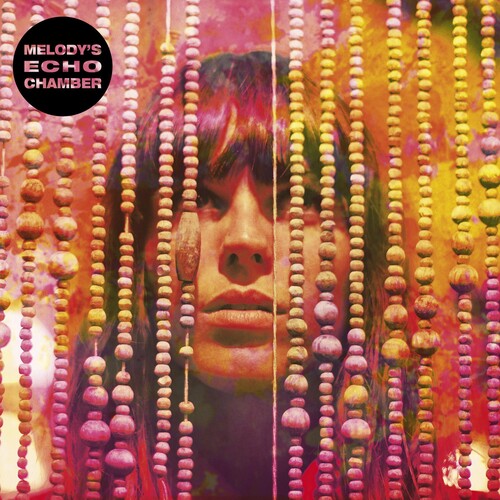 Melody's Echo Chamber: Melody's Echo Chamber / RECORD