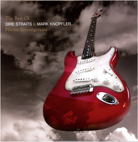 Dire Straits: Private Investigation / RECORD
