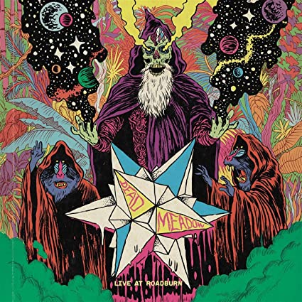 Dead Meadow: Live At Roadburn 2011 / RECORD