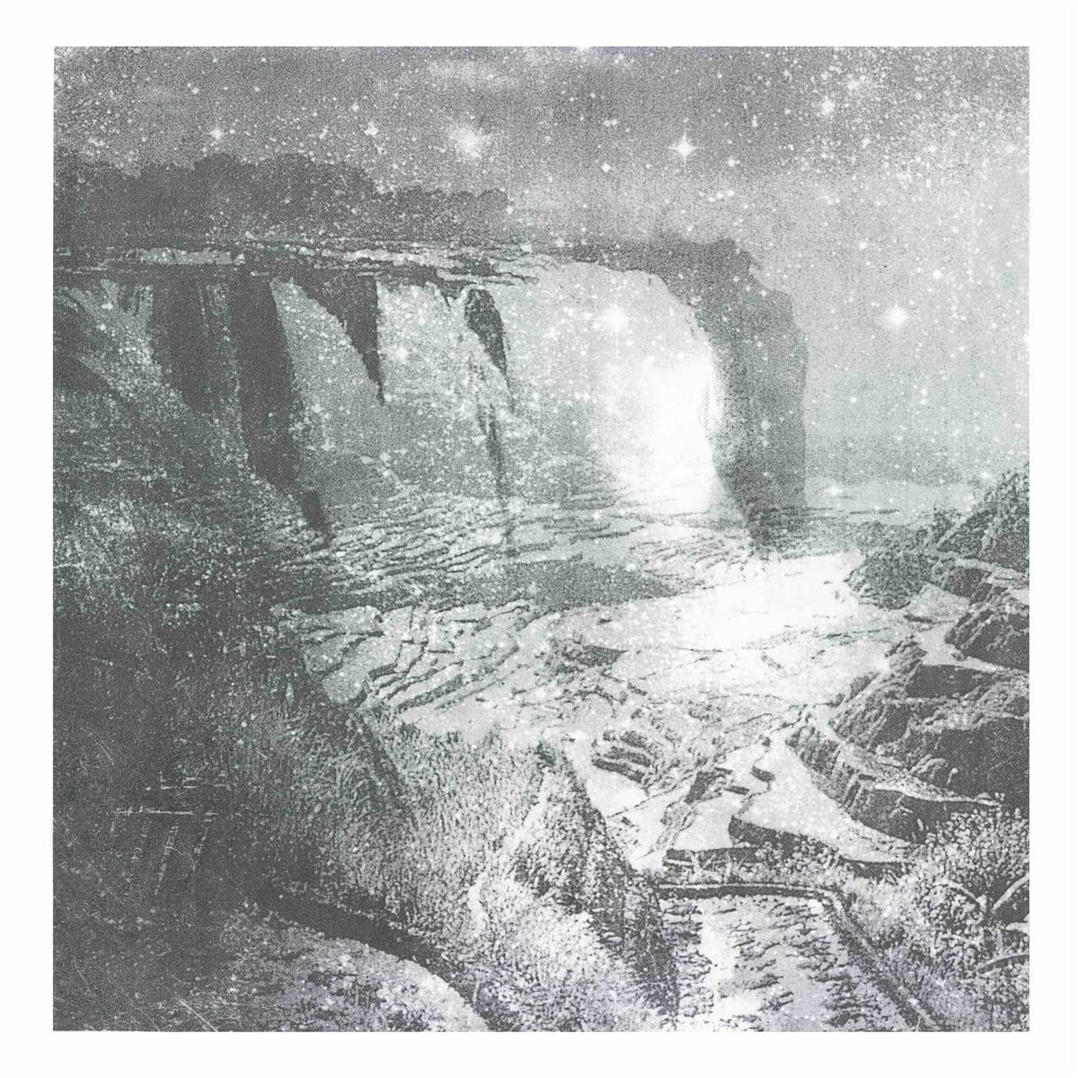 Monopoly Child Star Searchers: Prince of Parrot Shooters / Aqueducts of Channel Island / Vinyl LP