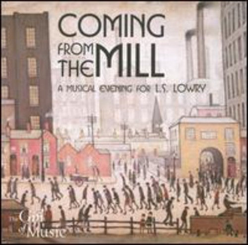 Petruta Kupper: Coming from the Mill { CD }