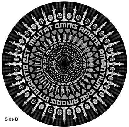 Pendulum: Elemental / RECORD
