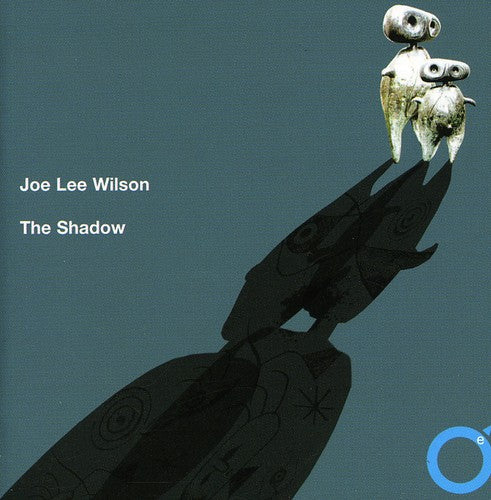 Joe Lee Wilson: Shadow - CD