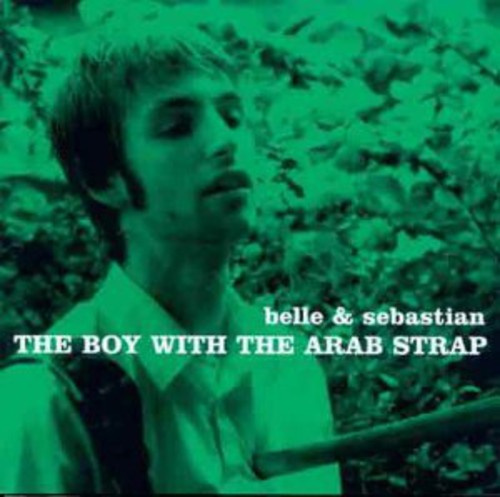 Belle and Sebastian: Boy with the Arab Strap / RECORD
