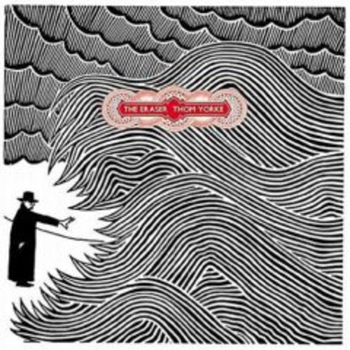 Thom Yorke: The Eraser / RECORD