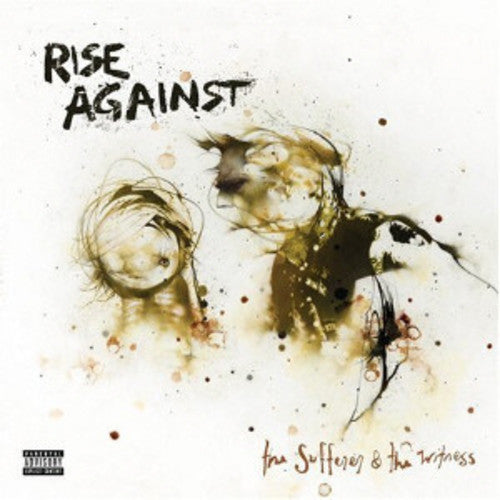Rise Against: The Sufferer and The Witness / RECORD