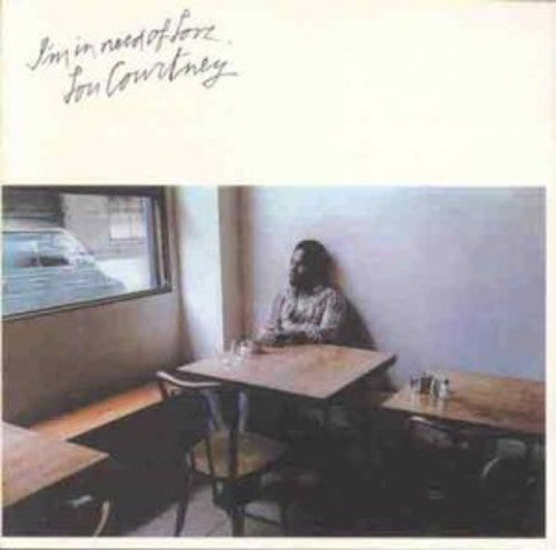 Lou Courtney: I'm In Need Of Love / RECORD