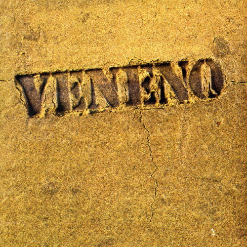 Kiko Veneno: Veneno - CD