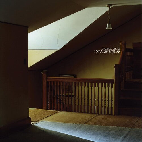 Grizzly Bear: Yellow House / RECORD