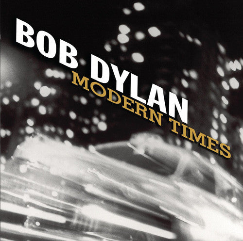 Bob Dylan: Modern Times / RECORD