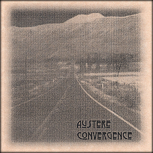 Austere: Convergence - COMPACT DISCS