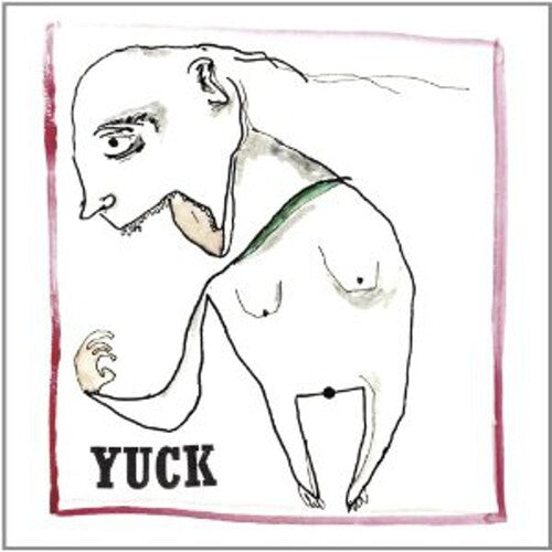 Yuck: Yuck / RECORD