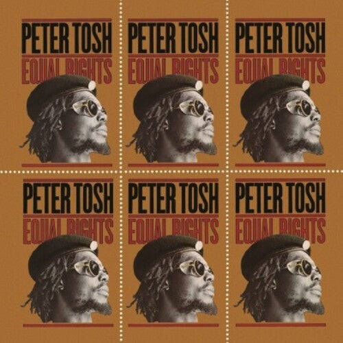 Peter Tosh: Equal Rights / RECORD