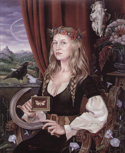 Joanna Newsom: Ys / RECORD