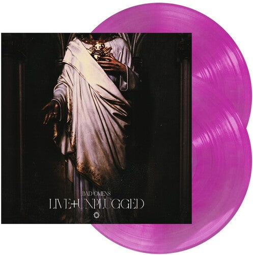 Bad Omens: Live + Unplugged / RECORD