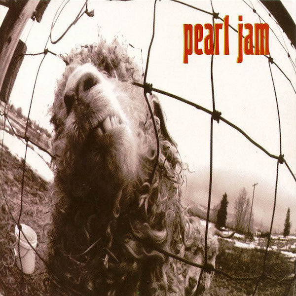 Pearl Jam: VS. / RECORD