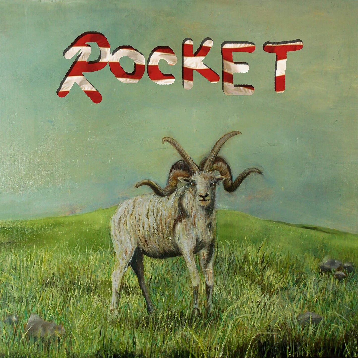 Alex G: Rocket / RECORD