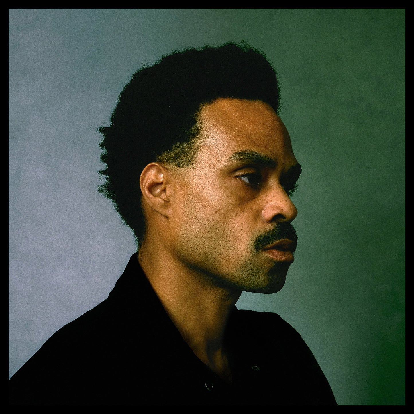 Bilal feat. Questlove, Common, Robert Glasper and Burniss Travis: Live at Glasshaus / RECORD
