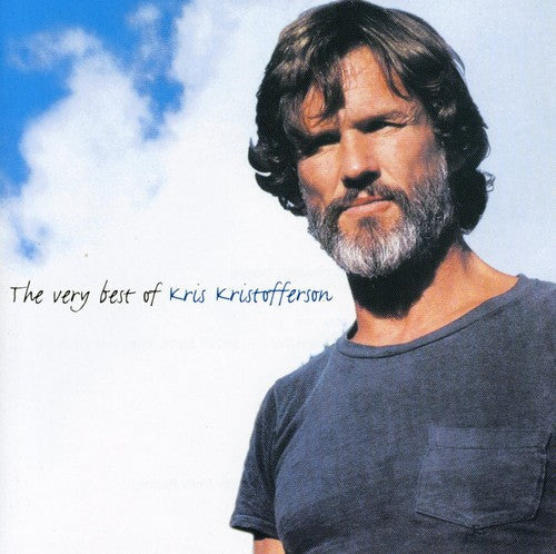 Kris Kristofferson: Very Best of Kris Kristofferson  { CD }