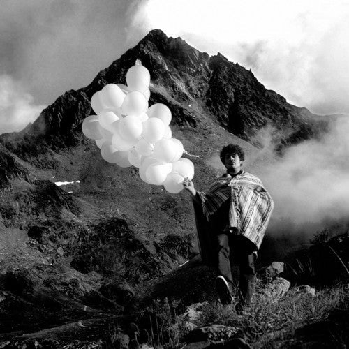 Richard Swift: Dressed Up for the Letdown / RECORD