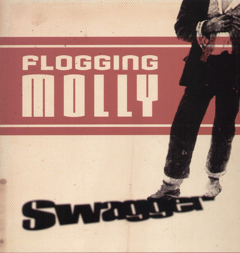 Flogging Molly: Swagger / RECORD