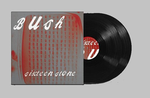 Bush: Sixteen Stone / RECORD