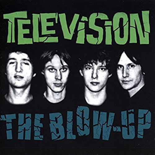 Television: The Blow-Up / RECORD