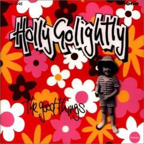 Holly Golightly: Good Things / RECORD