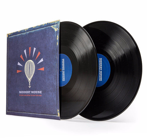 Modest Mouse: We Were Dead Before The Ship Even Sank / RECORD