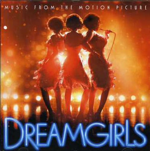 Various Artists: Dreamgirls (Music From the Motion Picture) - CD