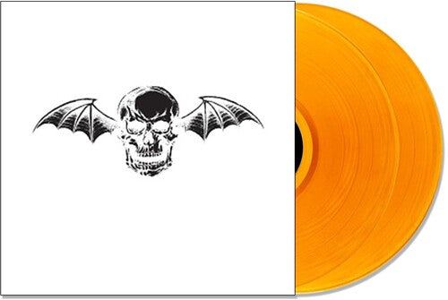 Avenged Sevenfold: Avenged Sevenfold - Orange / RECORD