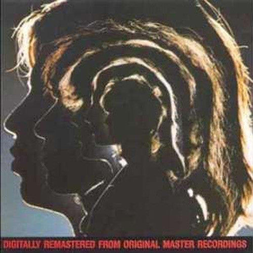 The Rolling Stones: Hot Rocks 1964-1971 / RECORD