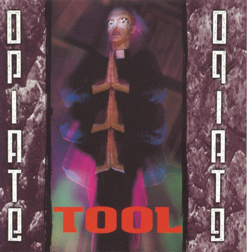 Tool: Opiate (ep) / RECORD