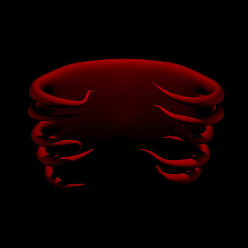 Tool: Undertow (Re-Issue) / RECORD