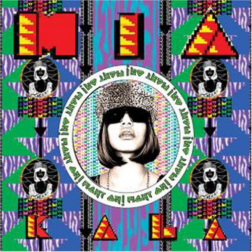M.I.A.: Kala / RECORD