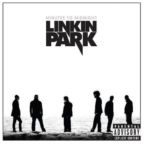 Linkin Park: Minutes to Midnight / RECORD