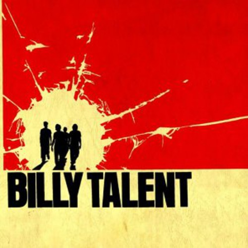 Billy Talent: Billy Talent / RECORD