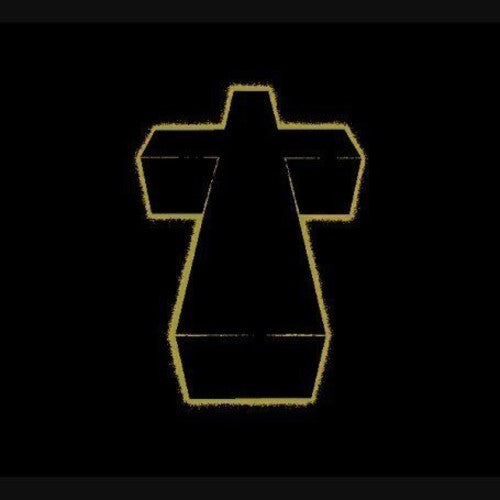 Justice: Cross / RECORD
