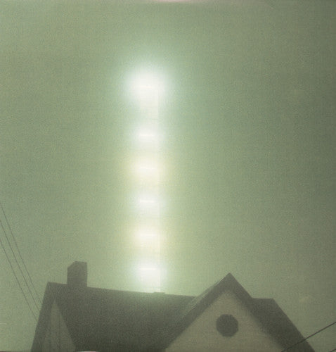 Don Caballero: What Burns Never Returns / RECORD