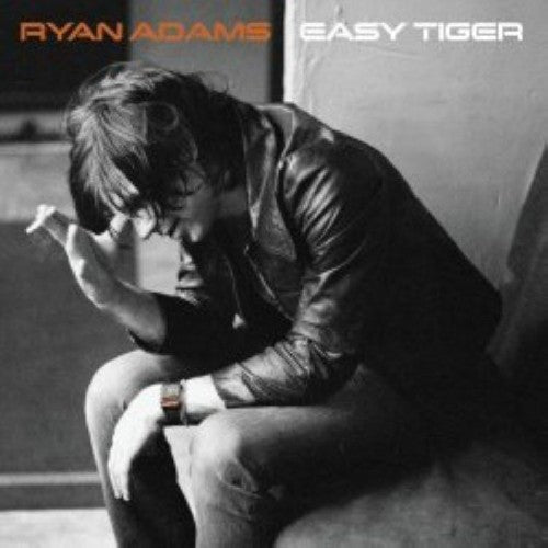 Ryan Adams: Easy Tiger / RECORD