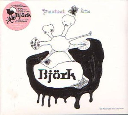 Bjork: Greatest Hits / RECORD